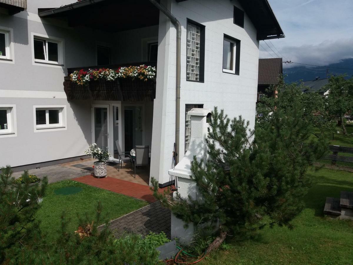 Haus Straubinger-Tiefenbacher Bad Goisern Exteriér fotografie